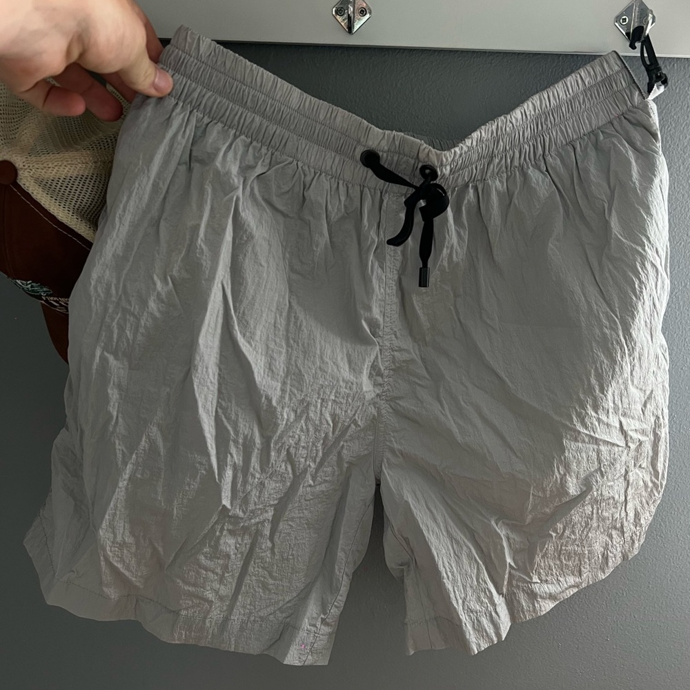 Everest isles swim trunks